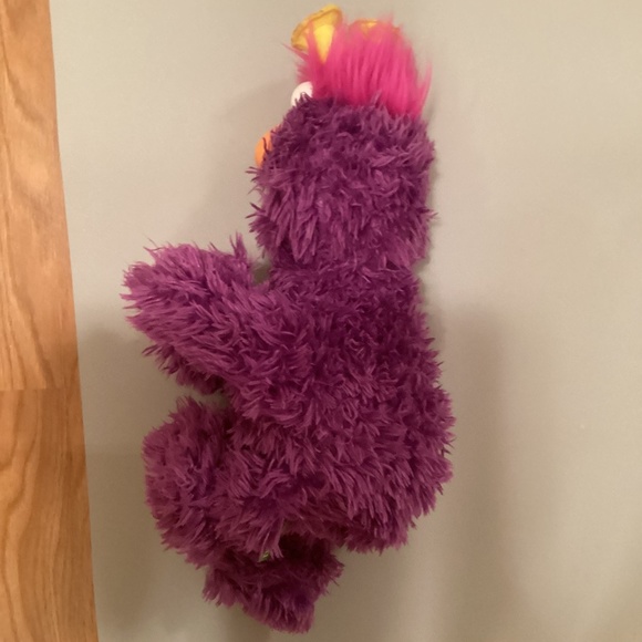 RARE Sesame Place Honker 17” plush | Mercari RARE Sesame Place Honker 17” plush